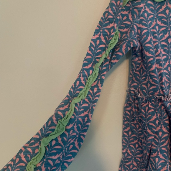 Matilda Jane Girls Tunic Top - Picture 5 of 5